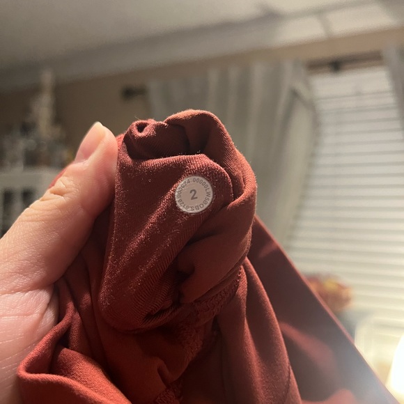 Lululemon Align Leggings 25” - Picture 2 of 2